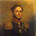 Portrait of Pyotr K. Essen (1772-1844)